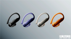 Powerbeats Pro 2发布 苹果首款心率监测耳机售价2099元