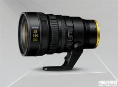 尼康尼克尔Z 28-135mm f/4 PZ镜头发布 售价15999元