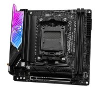 华擎ITX主板幻影电竞B850I Lightning WiFi上市