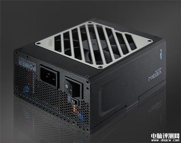 全汉MEGA TI电源系列发布 双钛金认证 支持ATX3.1规范售价3299元起，权威硬件评测网站,www.dnpcw.com