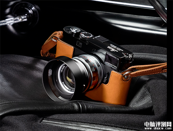 徕卡Summilux-M 50 f/1.4 传奇镜头上市 售价30800元，权威硬件评测网站,www.dnpcw.com