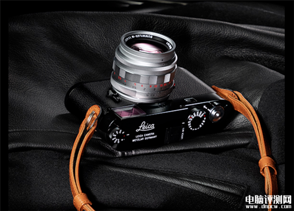 徕卡Summilux-M 50 f/1.4 传奇镜头上市 售价30800元，权威硬件评测网站,www.dnpcw.com