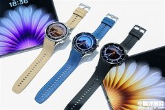OPPO Watch X2上市 首发无感高血压风险评估售价2499元起