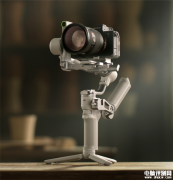 大疆DJI RS 4 Mini相机稳定器上市 10秒内搞定横竖拍切换售价1999元起
