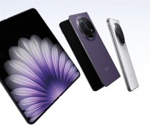 OPPO Find N5开卖 搭载高通骁龙8至尊版售价8999元起