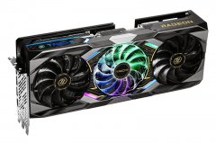 华擎5款Radeon RX 9070(XT)系列显卡发布 包括太极、钢铁传奇、挑战者产品线