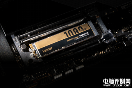雷克沙NM1090 PRO硬盘上市 搭配AMD锐龙9000系列CPU 14000MB/s高速传输，权威硬件评测网站,www.dnpcw.com