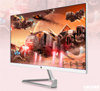 优派新款27寸显示器VX27G81-2K-W上市 支持超频210Hz刷新率售价899元