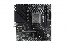 映泰B850MT2-E DJ主板发布 支持DDR5-8000+内存