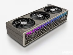 蓝宝石NITRO+氮动Radeon RX 9070 XT OC显卡发布