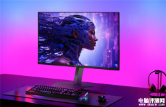 AOC AGON PRO AG276QSD 27寸2K显示器上市 360Hz QD-OLED屏售价4499元