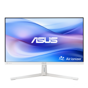 华硕VU Air Ionizer系列显示器发布 融合空气净化与视觉享受专为商务精英打造