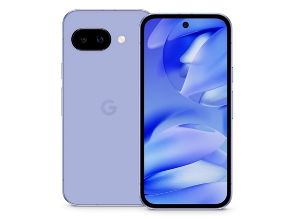 谷歌Pixel 9a 4月上市 享7年安卓更新 约3600元起，权威硬件评测网站,www.dnpcw.com