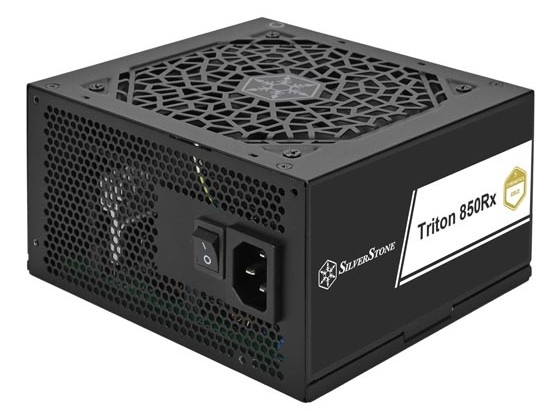 银昕Triton Rx系列ATX 3.1电源上市 Cybenetics金牌认证 直出线设计，权威硬件评测网站,www.dnpcw.com
