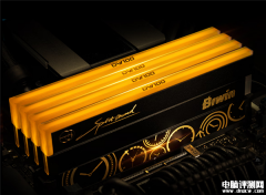 佰维新款DDR5-6000 192GB套装上市 时序CL28售价5699元