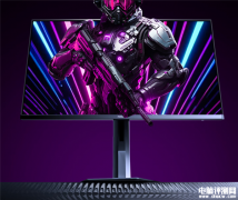 AOC新款27寸显示器AGON PRO AG276UZD上市 4K 240Hz售价7499元