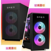 惠普暗影精灵11台式机新配置上市 搭载i7-14700F+RTX5070国补价格11999元