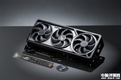 华硕新BIOS发布 ROG夜神RTX 5080 TGP功耗提升至450W