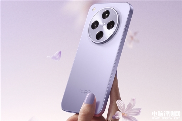 OPPO Find X8s+上市 首发科天玑9400+处理器国补价格3699元起，权威硬件评测网站,www.dnpcw.com