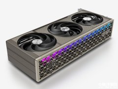 蓝宝石NiTRO+氮动系列Radeon RX 9070显卡发布