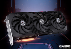 瀚铠Radeon RX 9070 XT合金上市预约 三风扇设计售价4999元