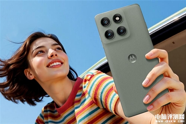 联想moto edge 60系列发布 天玑7400处理器/天玑8350处理器售价1445元起，权威硬件评测网站,www.dnpcw.com