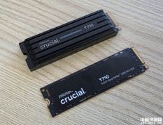 英睿达发布14.9GB/s的T710固态硬盘与8TB容量X10便携式SSD