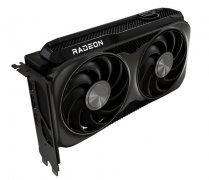 AMD Radeon RX 9060 XT发布 8/16GB显存可选