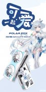 Manli万丽推出星云版与雪狐版双版本RTX 5060显卡 双风扇设计售价2549元起