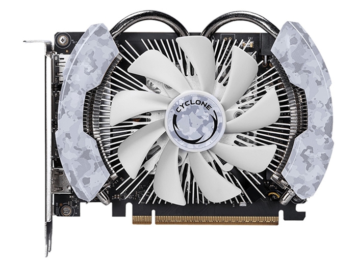 微星GeForce RTX 5060 Ti 8GB及RTX 5060 8GB的基础版与超频版（OC）发布，权威硬件评测网站,www.dnpcw.com