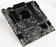 尔英首款NAS MoDT主板HX770-NAS发布 可选英特尔酷睿i5-14500HX或i7-13850HX板载处理器