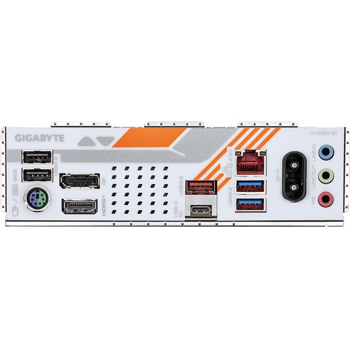 技嘉B850M FORCE WIFI6E“战鹰”主板上市售价1099元，权威硬件评测网站,www.dnpcw.com