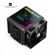 利民绝双刺客Peerless Assassin 140 Digital数显双塔风冷上市售价299元起