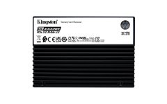 金士顿DC3000ME企业级固态硬盘推出30.72TB大容量版本 PCIe 5.0 NVMe接口加持实现14G