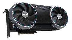 技嘉AORUS RTX 5090 INFINITY 32G显卡上架销售 三风扇隐藏式散热设计+核心频率2730MH