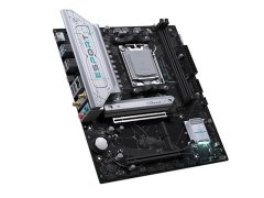 铭瑄MS-eSport B850M WIFI6E主板上架销售 8+2+1相供电
