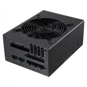 全汉FSP2000-57APB 2000W旗舰电源发布 ATX 3.1规范+2000W功率+双12V-2x6接口
