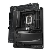 华硕TUFGAMINGZ890-BTFWIFI7主板发布 背插设计ATX板型