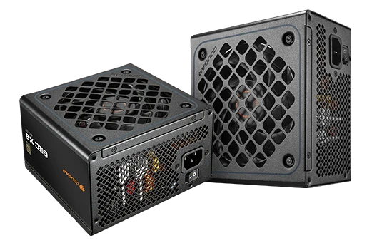 骨伽GEC X2系列电源发布 A650W/750W/850W三版本+全模组ATX 3.1+80 PLUS Gold认证，权威硬件评测网站,www.dnpcw.com