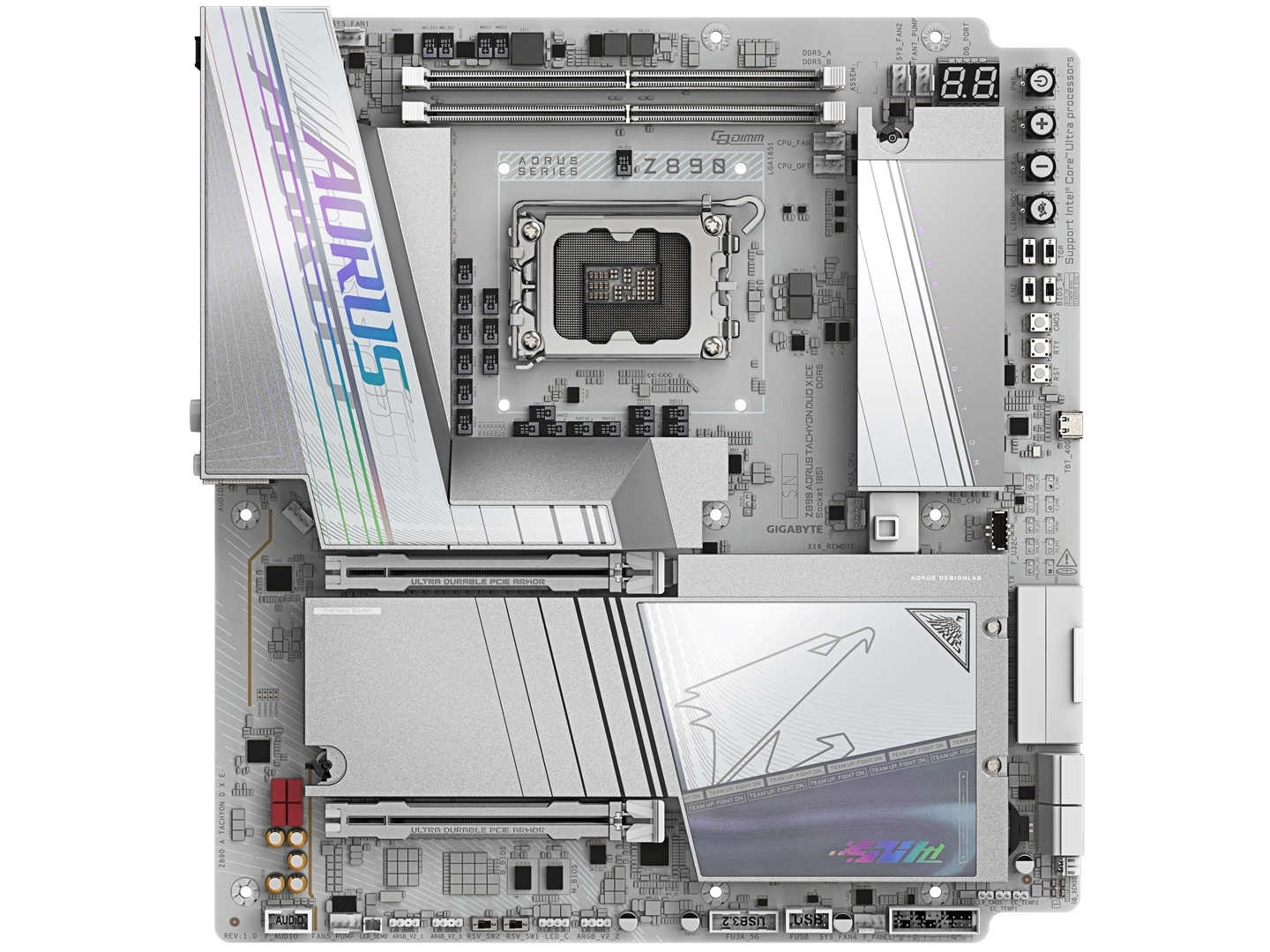 技嘉D5 Single Boost内存优化技术发布：单通道接近双通道带宽Z890/B860主板专用，权威硬件评测网站,www.dnpcw.com