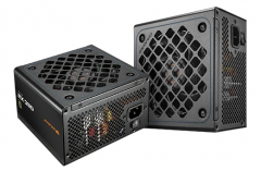 骨伽GEC X2系列电源发布 A650W/750W/850W三版本+全模组ATX 3.1+80 PLUS Gold认证