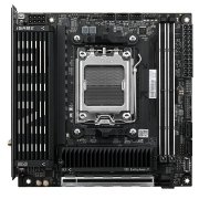 七彩虹七彩虹iGame B850I MINI OC V14主板发布:Mini-ITX小钢炮